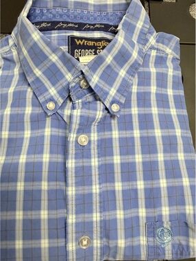 Wrangler George Strait SKU1241
